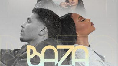 Lurdes Miranda - Baza (ft. Waze)