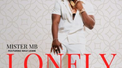Mister MB - Lonely (ft. Maui Uawie)