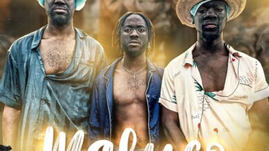 Nanter - Maluco (ft. Sargento Apito & Lendario Smoke)