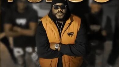 Ney Chiqui - Fuego