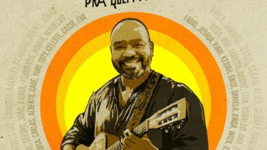 Paulo Flores - Canções Que Fiz Pra Quem Me Ama (Álbum)