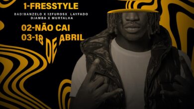 Rasgado - 18 de Abril (EP)
