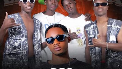Team do Chacho - Lhe Coloca (ft. Wy Baroba)