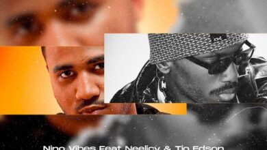 Tio Edson ft. Neelicy - OK OUKAY