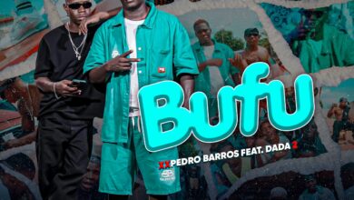 XXPedro Barros ft. Dada 2 - Bufu