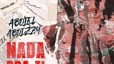 Abdiel Abdizzy ft. Young Double - Nada Pra ti