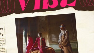 Anselmo Ralph ft. Nelson Freitas & Nenny - Vibe