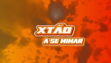 DANON3 BEATZ - Xtão a se mimar (ft. 3 Finer & Celmo)