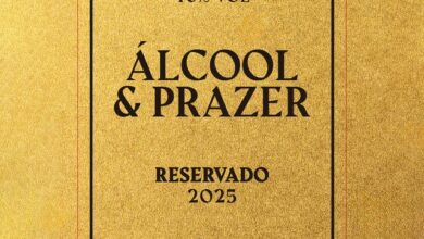 Deejay Telio ft. Wet Bed Gang - Álcool & Prazer