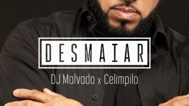 Dj Malvado ft. Celimpilo - Desmaiar