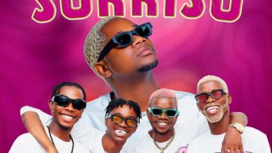 Duc Dance ft. Tsunami - Ta No Sorriso