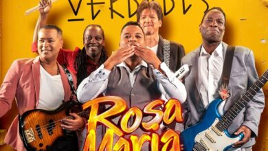 Irmãos Verdades - Rosa Maria