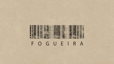 Jimmy P - Fogueira