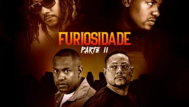 Kid MC ft. Extremo Signo - Furiosidade 2