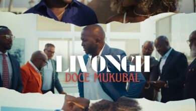 Livongh - Doce Mukubal