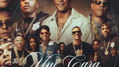 MC Paulin da Capital - Um Cara Estiloso (ft. MC Cebezinho, DJ GM, Mc Lon, Love Funk)