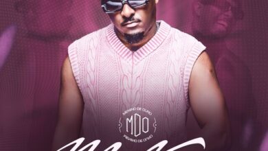 MDO (Menino de Ouro) - Me Kuya
