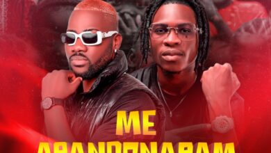 Manex Do Coro ft. Lil Magro - Me Abandonaram