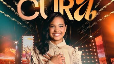 Maria Marçal - Cura (EP)