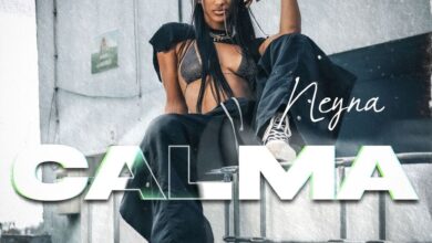 Neyna - Calma