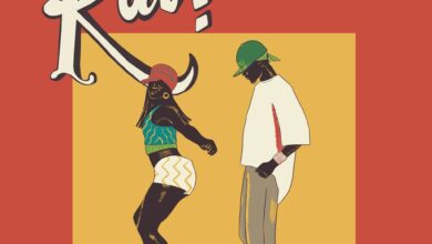Olamide ft. WizKid - Kai!