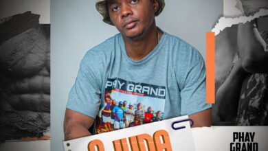Phay Grand o Poeta - Ajuda o Corpo