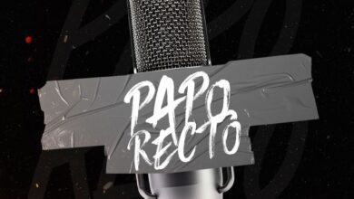 Reptile Pirline - Papo Recto