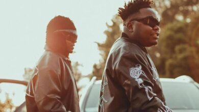 Shabba Wonder - Martin Deluxe (EP)