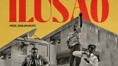 Soarito ft. Anderson Mário & Button Rose - Ilusão