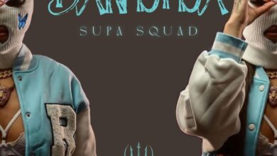 Supa Squad - Bandida