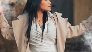 Suzanna Lubrano - Surrender All