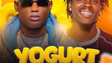 Tchutchu librinca ft. Dj Leizy - Yogurt