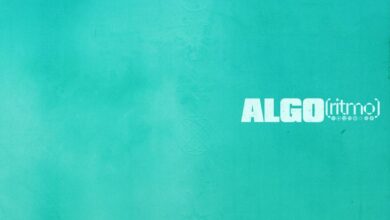 Beatoven - ALGO(ritmo) (Álbum)