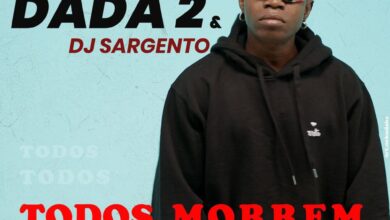 Dada 2 - Todos Morrem (O Complicado é só Adiantar)
