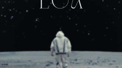 Djodje - Lua