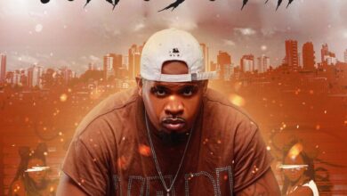 Godzilla do Game ft. Tchutchu librinca - Corpo do Pai