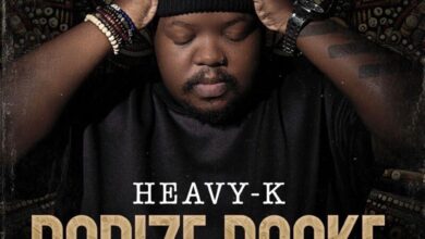 Heavy-K - Babize Bonke (ft. Ntando Yamahlubi & Torque Musiq)