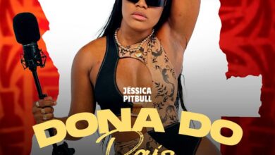 Jéssica Pitbull - Dona do País