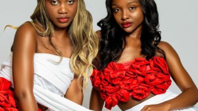 Judeth & Ester - Sowé