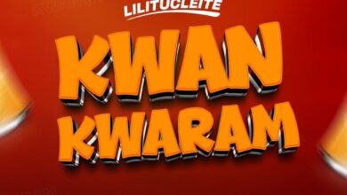 Lilitucleite - Kwan Kwaram
