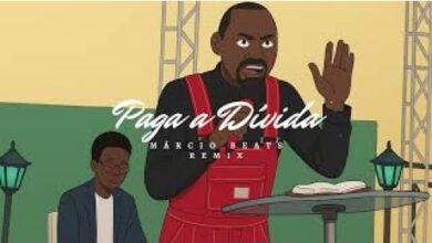 Márcio Beats ft. BM Samuel - Paga a dívida (Remix)
