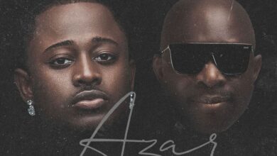 Nice Life ft. Cleyton David - Azar