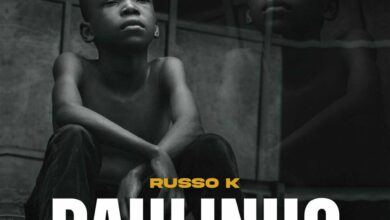 Russo K - Paulinho (ft. Pai Do Zua)