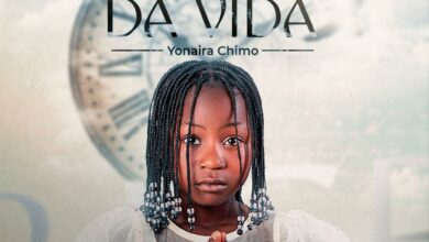 Yonaira Chimo - Fases da vida