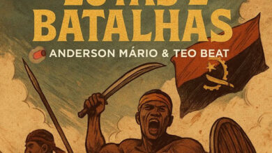 Janepada ft. Anderson Mário & Teo No Beat – Lutas e Batalhas