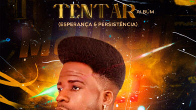 Mayson Star - Valeu Apenas Tentar (Esperança & Persistência) - Álbum