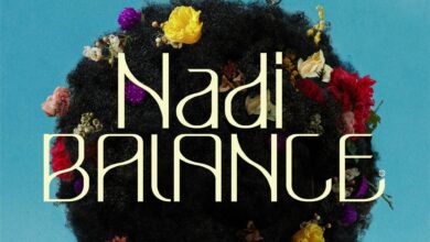 Angelique Kidjo - Nadi Balance (Feat. Fally Ipupa, The Cavemen, Sheila Maurice-Grey)