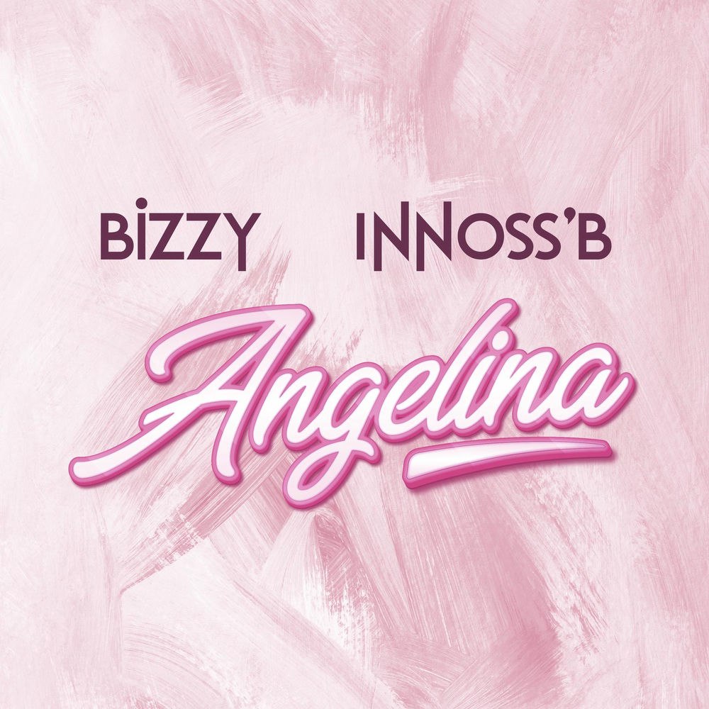 Bizzy Feat. Innoss'b - Angelina