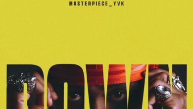 Diamond Platnumz - Down (Feat. Xman Rsa, Lintonto & Masterpiece Yvk)