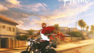 Harmonize - Coming Home